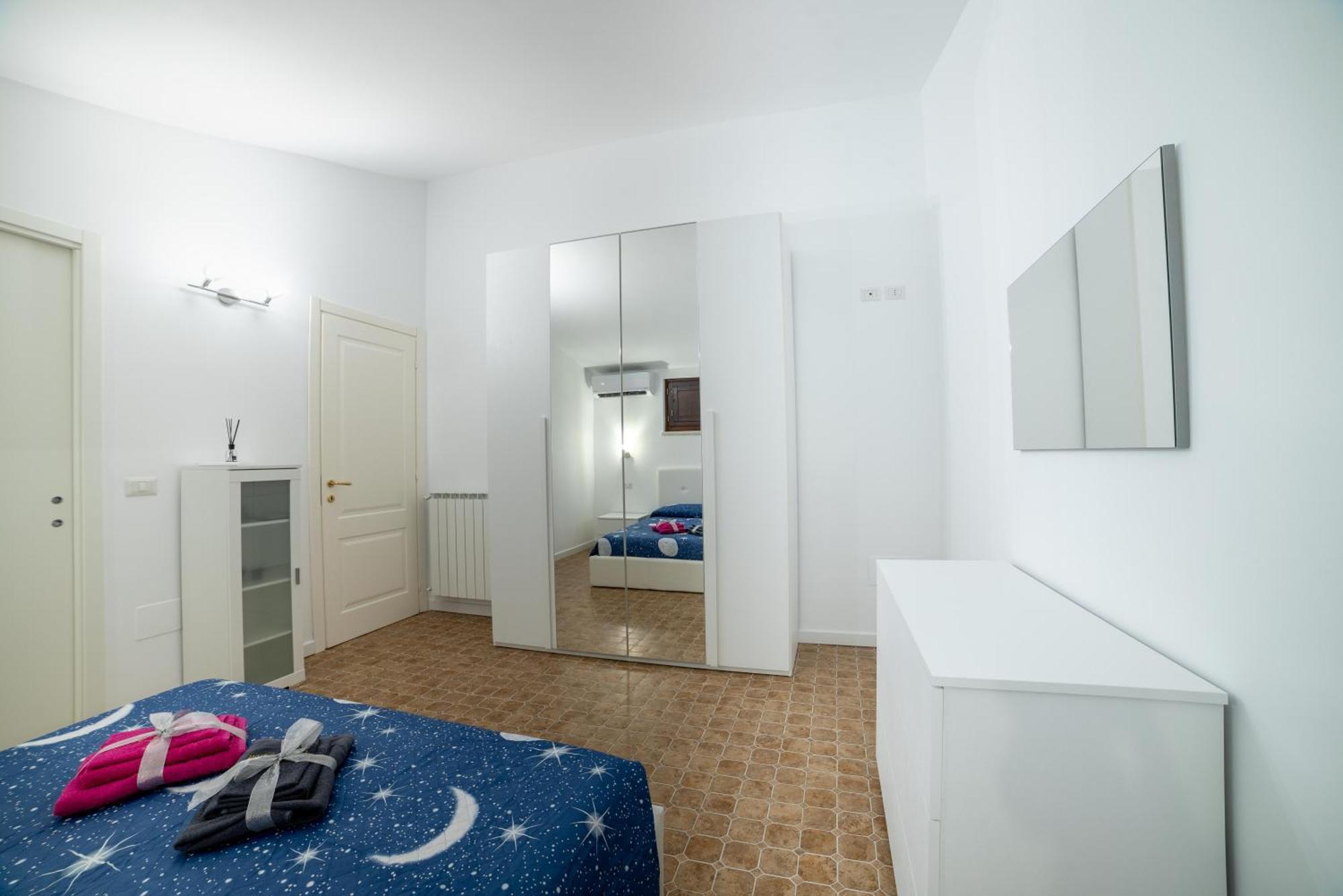 Bed and Breakfast Dolce Alba Montecastrilli Exteriér fotografie