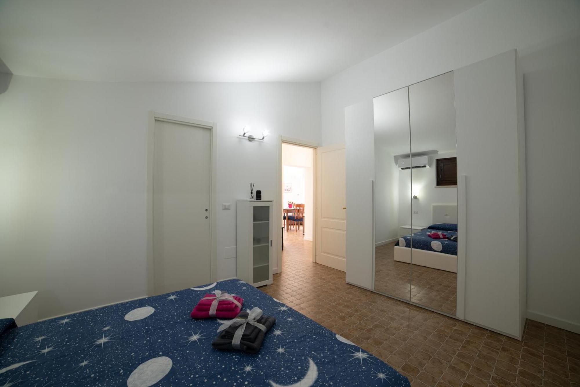 Bed and Breakfast Dolce Alba Montecastrilli Exteriér fotografie