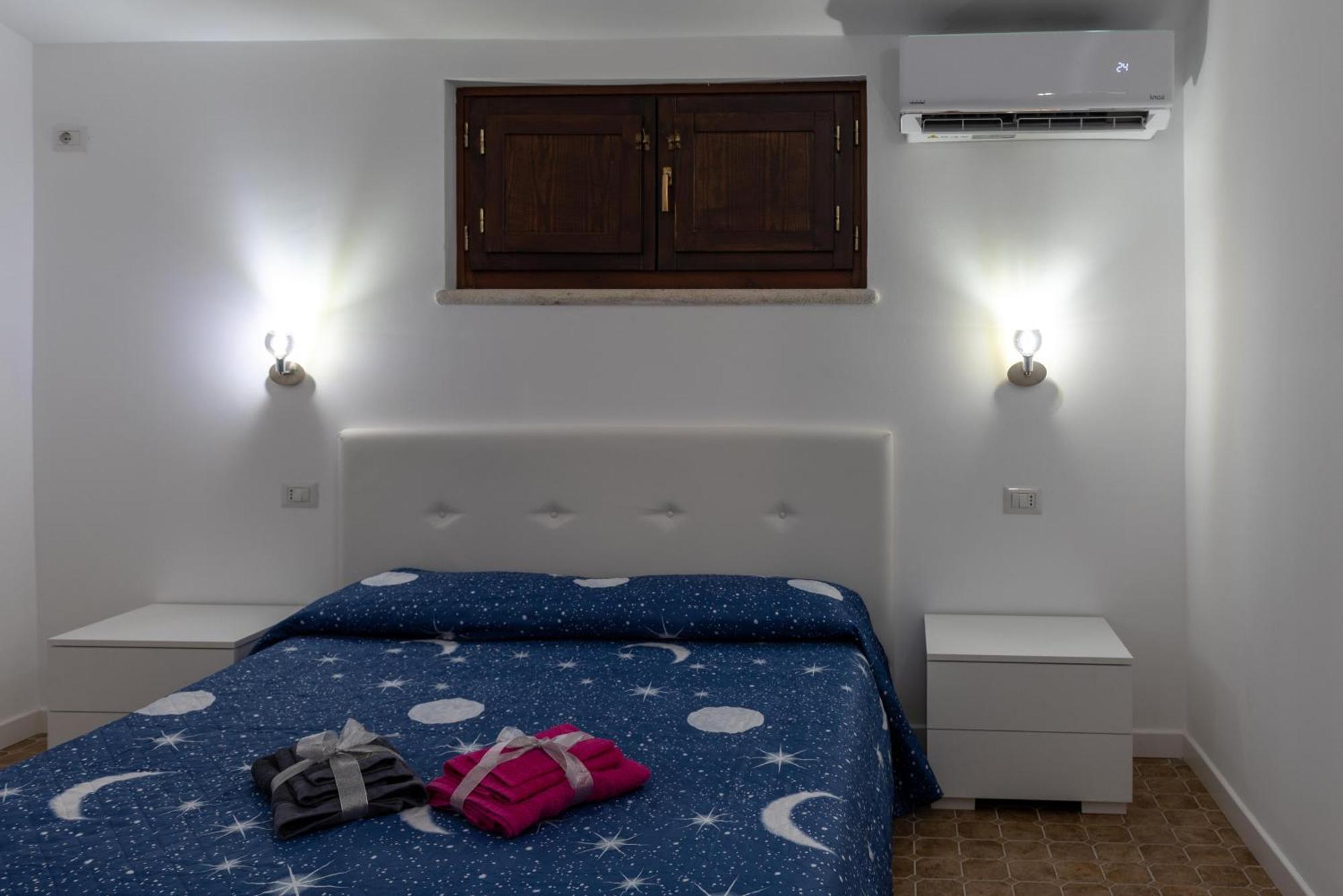 Bed and Breakfast Dolce Alba Montecastrilli Exteriér fotografie