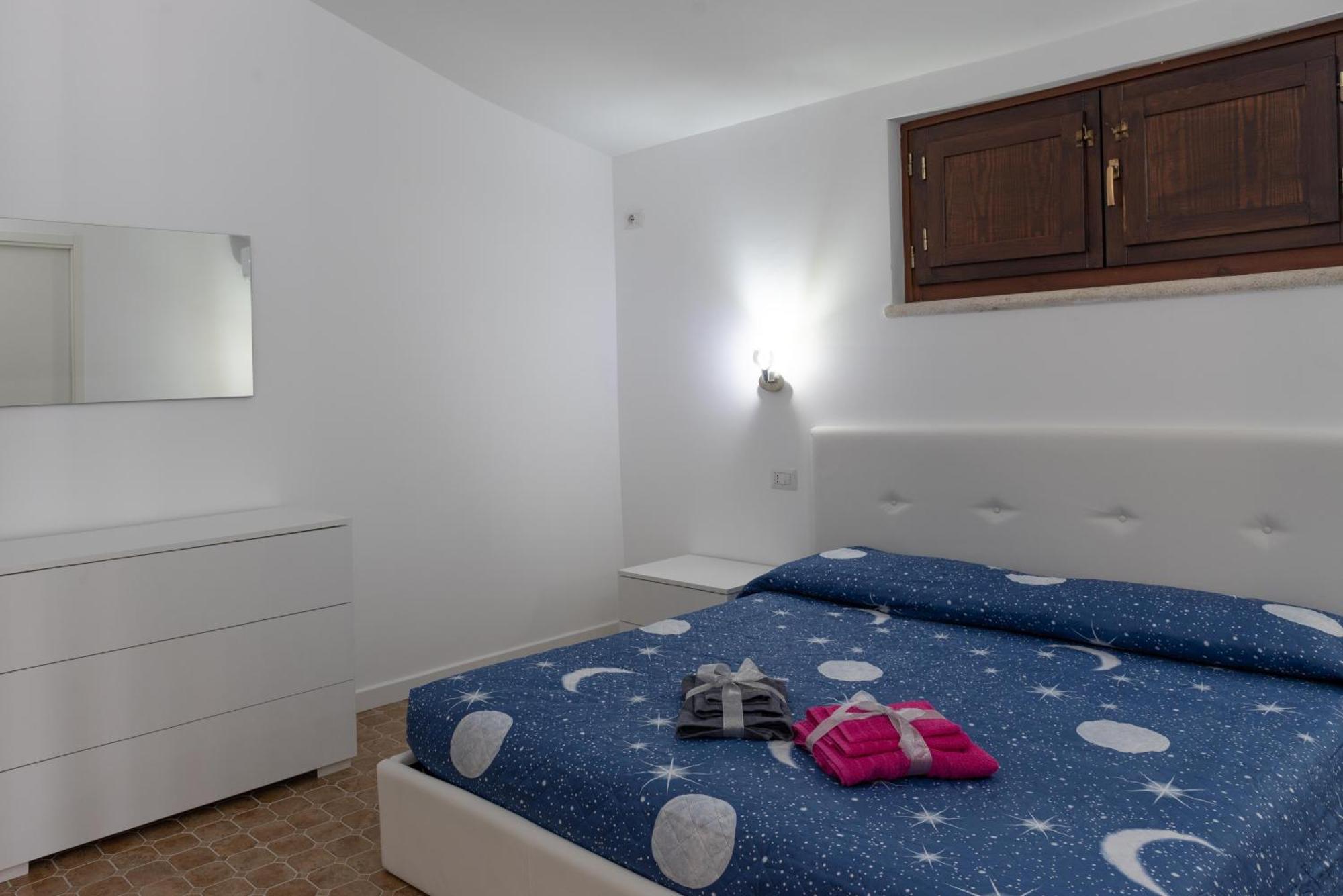 Bed and Breakfast Dolce Alba Montecastrilli Exteriér fotografie