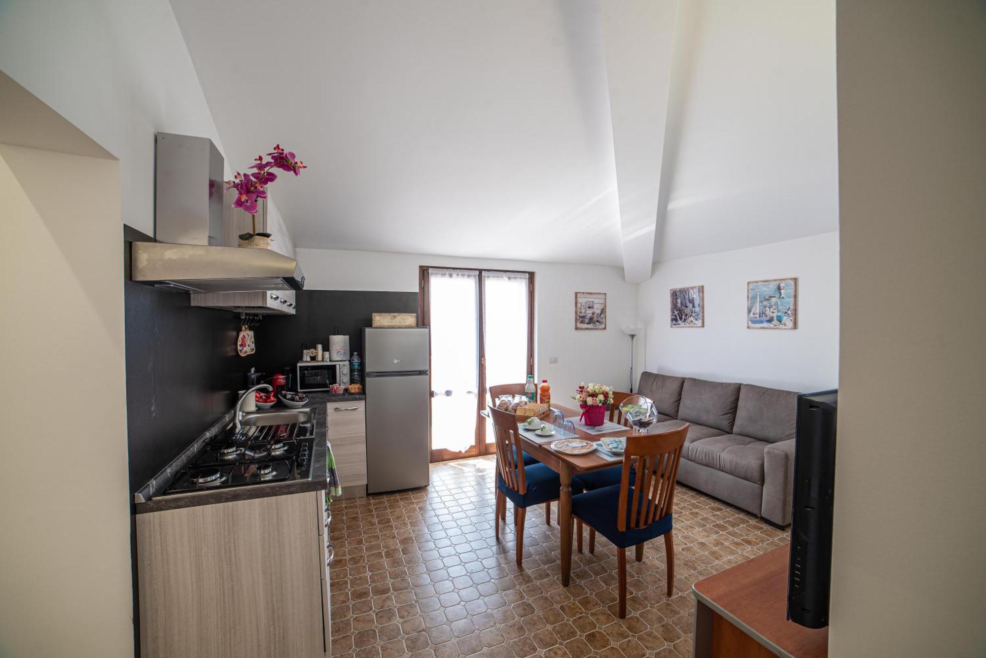 Bed and Breakfast Dolce Alba Montecastrilli Exteriér fotografie