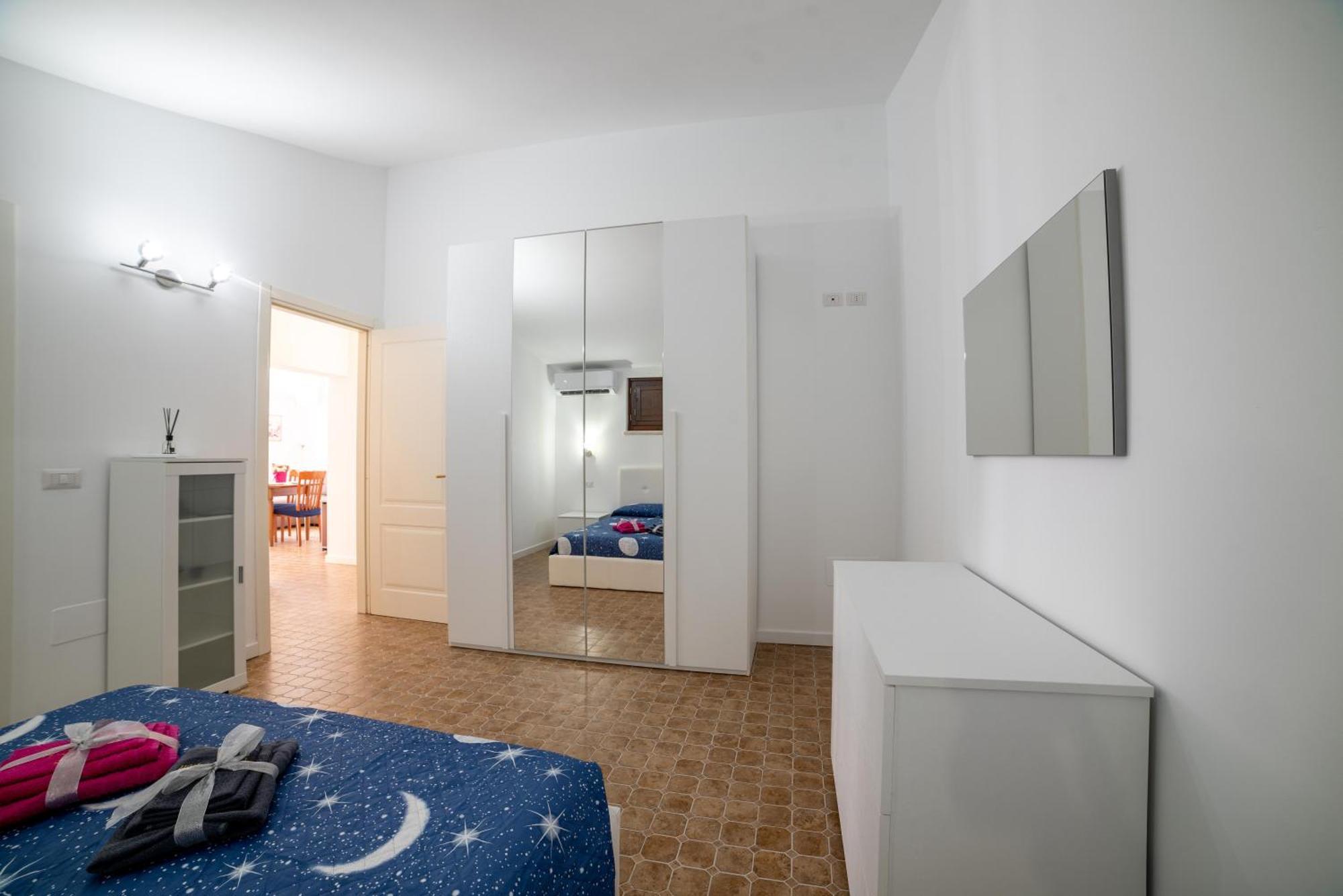 Bed and Breakfast Dolce Alba Montecastrilli Exteriér fotografie